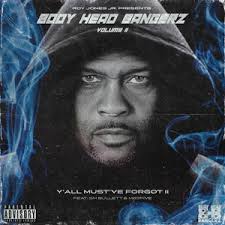 I Pray (feat. Katrina Washington)