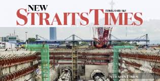 Mmc gamuda kvmrt (pdp ssp) sdn. Mmc Gamuda Tunnel Boring Machine Wins Award In Florida Ita Activities