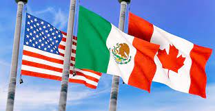 Maybe you would like to learn more about one of these? Estados Unidos Mexico Y Canada Satisfechos El Periodico Usa En Espanol Del Rio Grande Valley Texas