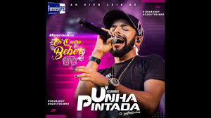 Maybe you would like to learn more about one of these? Unha Pintada 2019 Cd Promocional Maio 2019 Eu Quero E Beber Repertorio Novo 10 Musicas Novas Youtube