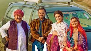 Get you a mimi and you'll be addicted! Mimi Trailer That Includes Kriti Sanon Pankaj Tripathi Leaves Netizens In Splits Blamglam