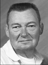 Edward Spangler Obituary (2011)