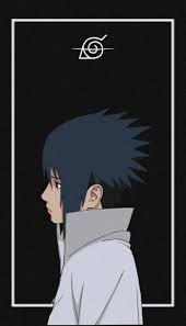 Sasuke Uchiha Wallpaper Hd Instagram Vargz7 Naruto Desenho Anime Tatuagem Do Naruto