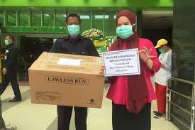Добавьте ликвидности паре broobee / burger на burgerswap. Lawless Burgerbar Berbagi Burger Untuk Tenaga Medis Covid 19 Di Jakarta Halaman All Kompas Com