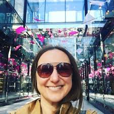 Sara Clement Biggs (@SaraCBiggs)