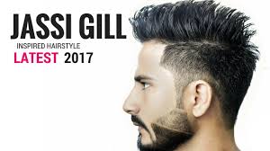Many of them are timeless and can be worn in just about any era. Jassi Gill Hairstyle Jassi Gill Hair Cutting Style Inspired Indian Hairstyle For Men Youtube