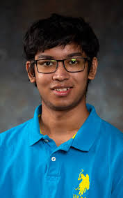 University High School 2023 graduates