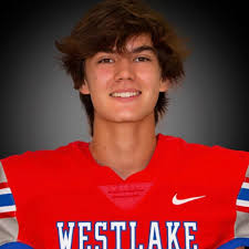 David Leadbetter's Westlake High School Football Stats