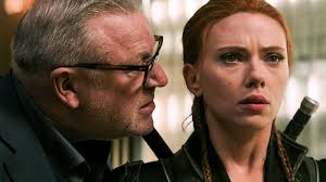 A Detrimental Black Widow Experience Had Ray Winstone Wanting To Quit
