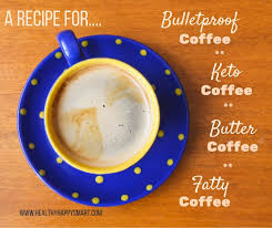Bulletproof Coffee Recipe Keto Coffee Guide Bulletproof Coffee Recipe Coffee Recipes Butter Coffee