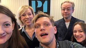 Sexleksak för älgar, Trumps Sverige referes och relationsråd 19 februari  2017