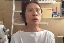 Interview with Ariel Florencia Richards