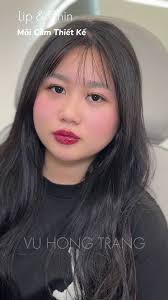 Đ𝐞̣𝐩 𝐧𝐡𝐮̛𝐧𝐠 𝐯𝐚̂̃𝐧 𝐥𝐚̀ 𝐦𝐢̀𝐧𝐡 💗 Độ môi và cằm để tôn lê...