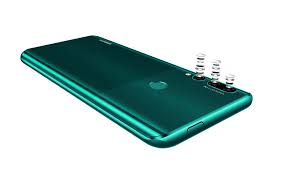 HUAWEI Y9 Prime 2019: A Smartphone that ...