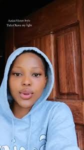 Oluwa My Light Victor Dow Ful Song