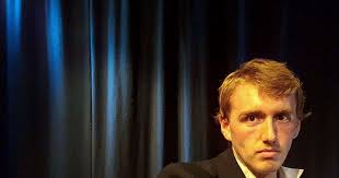 Gripping thriller written by 19-year-old playwright to debut at the  Edinburgh Fringe Festival