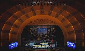 Listen to radio city (mumbai) via onlineradios.in. Radio City Music Hall Stage Door Tour Treffe Die Rockettes