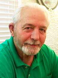 Obituary for Barry Graham Councilman