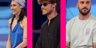 Il percorso di alessandro cavallo ad amici 20 inizia ufficialmente sabato 9 gennaio 2021. Amici 20 Tutti Contro Alessandro Cavallo Gli Autori Smascherano Il Ballerino