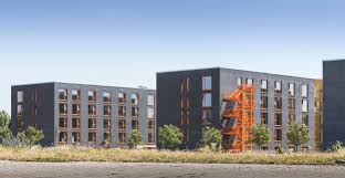 Derzeit 335 freie mietwohnungen in ganz hannover. Zwei Studentenwohnheime In Hannover Bauplan Gmbh