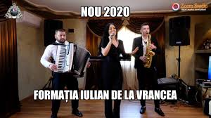 Iulian de la vrancea download. Nou 2020 E Frumoasa Mandra Mea Formatia Iulian De La Vrancea Noua Formula Youtube