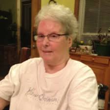 Sally Carroll Obituary April 11, 2016