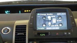 Should your dealer forget to reset it, or you go to an independent mechanic or diy, you can reset the light yourself. How To Reset Maintenance Light Toyota Prius 2004 2009 Youtube