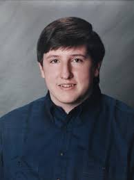 Obituary for Daniel Hedlund