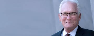 Miller Center appoints J. Stephen Morrison as Schlesinger Distinguished  Professor