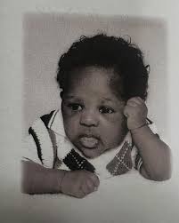 I want to wish my only son, @ty2_turnt4u, the happiest birthday. You are  the greatest gift a father could ask for in a son. I know you will be great  because I