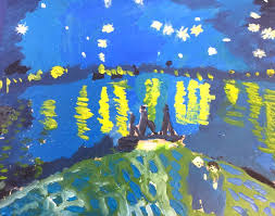 Turn your walls into a work of art! Q32d Ann Arbor Open Art