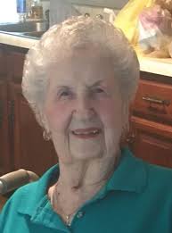 Obituary for Dolores A. Bensko