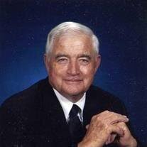 James Kelly Bennett Obituary