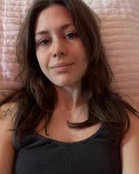 Thank y'all so much for all the sweet messages and comments of support  following my surgery yesterday 🖤🖤 I'm doing pretty good today — grateful  to be able to take some time