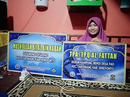 Check spelling or type a new query. Pembuatan Papan Nama Tpa Zenodo