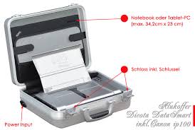 Quality service and professional assistance. Imprimante Mobile Canon Ip100 Tres Joli Valise Mallette Etat Top Cc11 Ebay