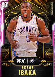 Nba 2k series, all player cards and other game assets are property of 2k sports. Top 10 Nba 2k20 Myteam Cards Oct 1 2019 Myteam 2k Gamer