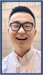 MB&B undergraduate Eric Sun receives prestigious Goldwater Scholarship