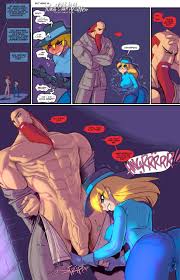 No Cover [Tits McGee , SlipShine] Cartoon Porn Comic