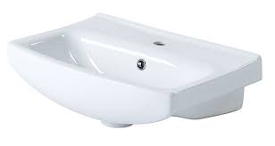 Tavistock compass light grey gloss 500mm vanity unit. Ardenno Gloss White Vanity Unit Basin Set W 550mm Diy At B Q