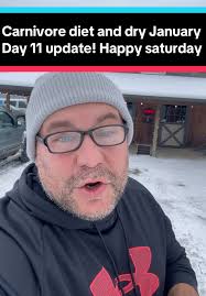 Carnivore Diet Journey: Day 11 Update and Progress