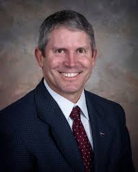 Robert Philip Musgrove