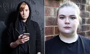 NHS psychiatrist links a disturbing surge in A&E cases to online world