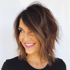 Shaggy haircuts are getting more & more famous among guys for its low maintenance, tousled yet classy look. Pin On Hair Styles