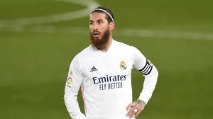 Sergio ramos was born on march 30, 1986 in camas, seville, spain as sergio ramos garcia. Sergio Ramos Contract Stand Off Could He Really Leave Real Madrid Eurosport