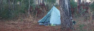 Deluxe cabins with full baths. Primitive Camping In Florida Florida Hikes