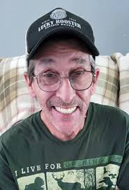 Obituary: William 'Bill' Knutson, 59, of Fountain