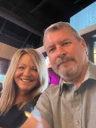 Salute to theses two crazy Veterans! Danny Skaggs and Dale Peppers! Thank  you for your services!