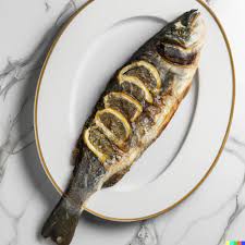 Best Loup De Mer Recipe - How To Make Mediterranean Seabass