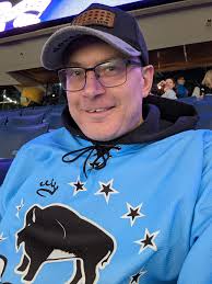 Sabres player kindness at home opener in Buffalo